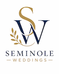 Seminole Weddings logo